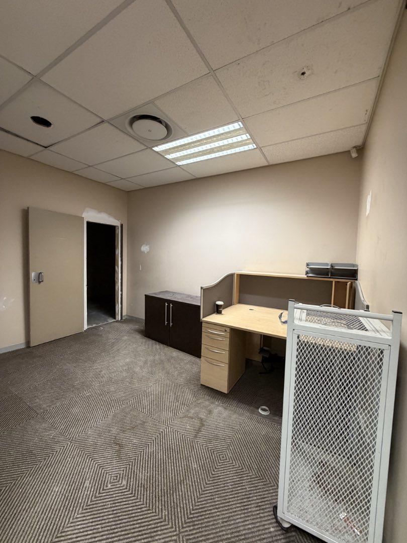 To Let commercial Property for Rent in Woodstock Western Cape